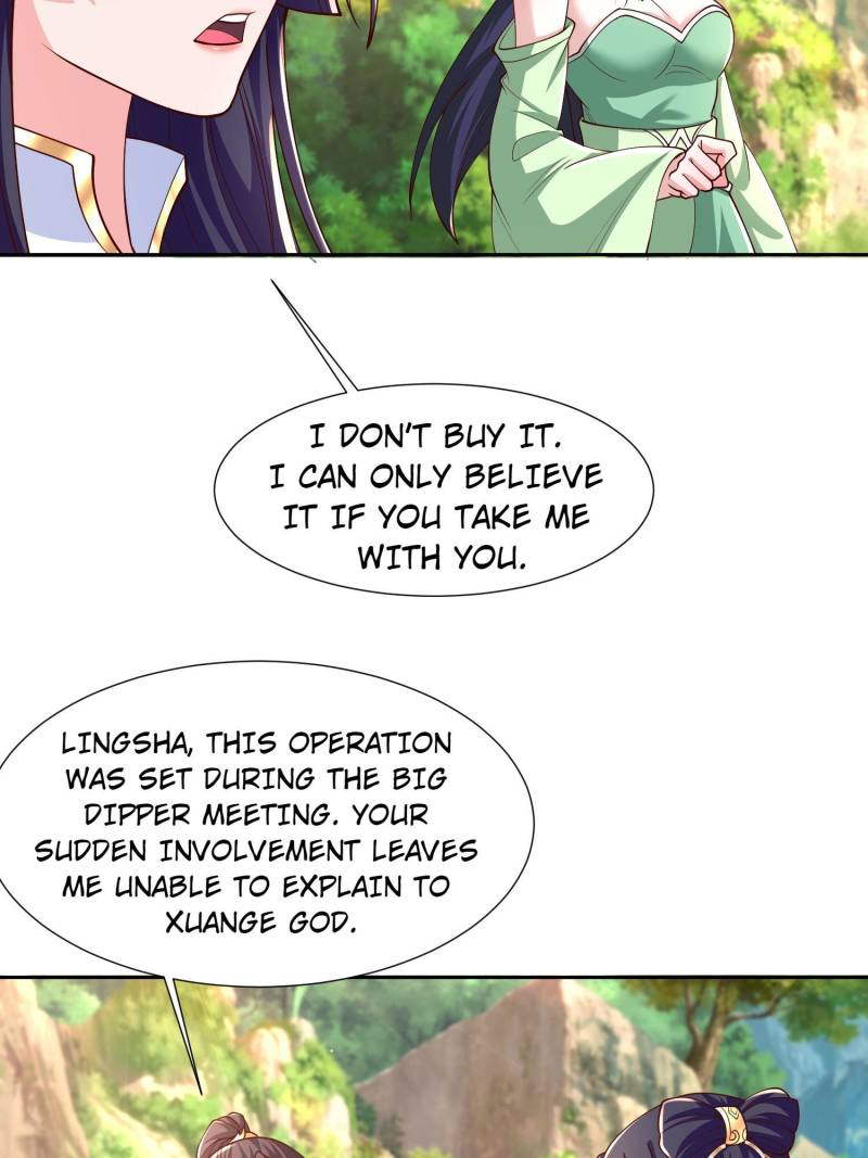 Dragon Master Chapter 410 9